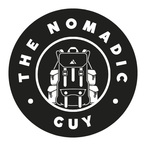 The Nomadic Guy